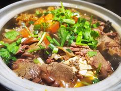 -驴公驴婆(曹杨店)
