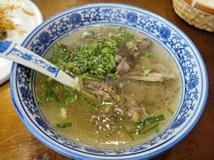 -长安后宰门水盆羊肉(新都心店)