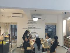 -1001艺术手作·银饰DIY·拼豆(小寨金莎店)