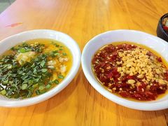 香油沾碟-徐妹串串香(春熙路店)