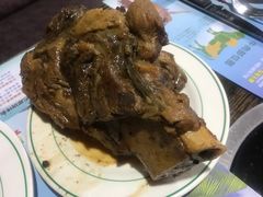 -巴犀烧烤(新崇光店)