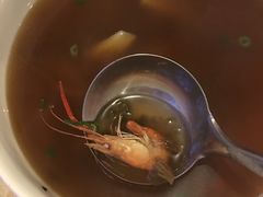 -通安客栈中餐厅·何家小馆