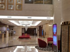 -牡丹国际大酒店-港式茶餐厅