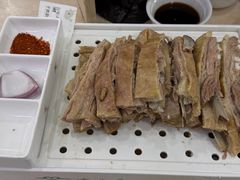 -老毛手抓·盐池滩羊非遗手抓(宁夏总店)