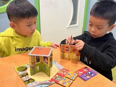 -辫豆HABA儿童馆(万象汇店)