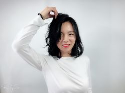 点击看大图 -简影造型·自选烫染接发salon