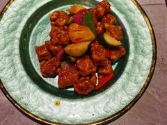 水果咕咾肉-啫神·广州地标美食(北京路店)