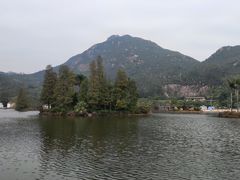 -江门古兜温泉小镇