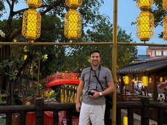 -深圳锦绣中华民俗村