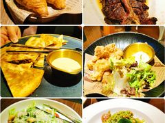 -404干式熟成牛排馆•聚会餐厅