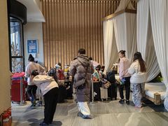 -太阳谷汤泉(市府店)