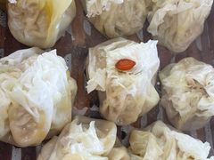 -绥缘老烧麦(中天店)