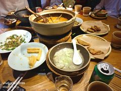 -吃饭皇帝大(长宁龙之梦店)
