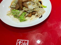 -山西会馆·晋菜·晋商宴·牌匾博物馆(胜利东街店)