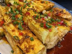 -阿嫂印象·民间江湖菜(大学城店)
