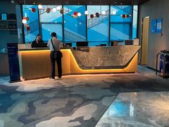 -珠海拱北口岸智选假日酒店