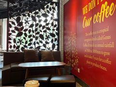 -COSTA COFFEE(百葛服务区店)