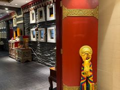 -北京西藏大厦·香帕拉藏餐厅