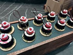 -五洲咖啡厅(五洲大酒店)