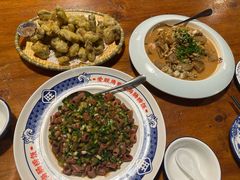 -旺角小渔村·海肠捞饭开创者(环山路店)