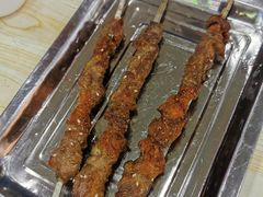 -老舅老蒙肉饼非遗店(一店)