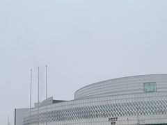 -北京园博大酒店