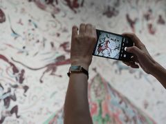 -深圳市当代艺术与城市规划馆