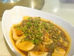 -柏合黄记豆腐皮饭店