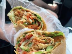 -胖子煎饼店(钦州南路店)