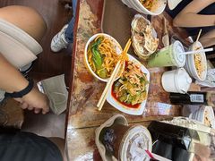 -老陈婆手工面庄