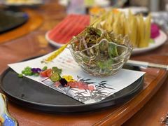 -清真悦宾楼食府(海湖店)