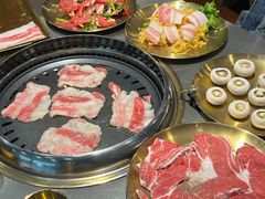 -炉队长·齐齐哈尔家庭烤肉(马家堡店)
