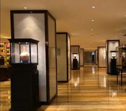 -上海外高桥喜来登酒店·宴会厅