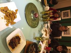 宏达老菜馆(东安街店)-宏达老菜馆(东安街店)
