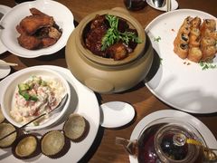 -上海小南国(正大店)