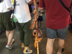 -大学城夜市大排档(凤栖路店)