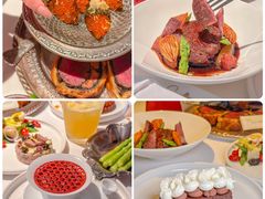 -壳里西餐厅Coquille Seafood Bistro(蒙自路店)