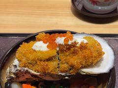 -小十Omakase(地王大厦店)