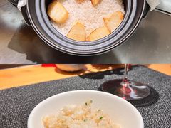-香樟花园法式铁板烧(恒隆广场店)