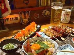 -半藏居酒屋(香港花园店)