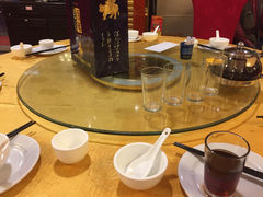 -吉莲利苑海鲜酒家(珠海拱北28年老字号店)