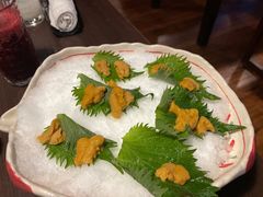 -万岛日本料理铁板烧(万泰国际店)
