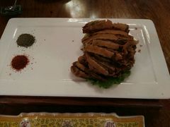 -那家小馆•北京菜•烤鸭(中关村店)