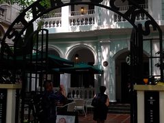 -星巴克臻选(广州沙面店)