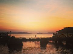 普陀山慧济禅寺-普陀山慧济禅寺