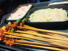 -钢管厂五区小郡肝串串香(南山店)