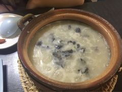 -贰號小院潮汕砂锅粥(前海西街店)