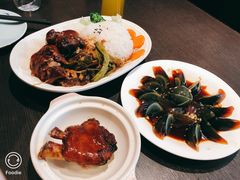 -好嫂子酱猪手•农家菜(蒲黄榆店)