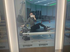 -美航国际健身(北京华联店)