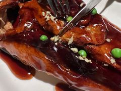 -绿茶餐厅(华联万柳店)